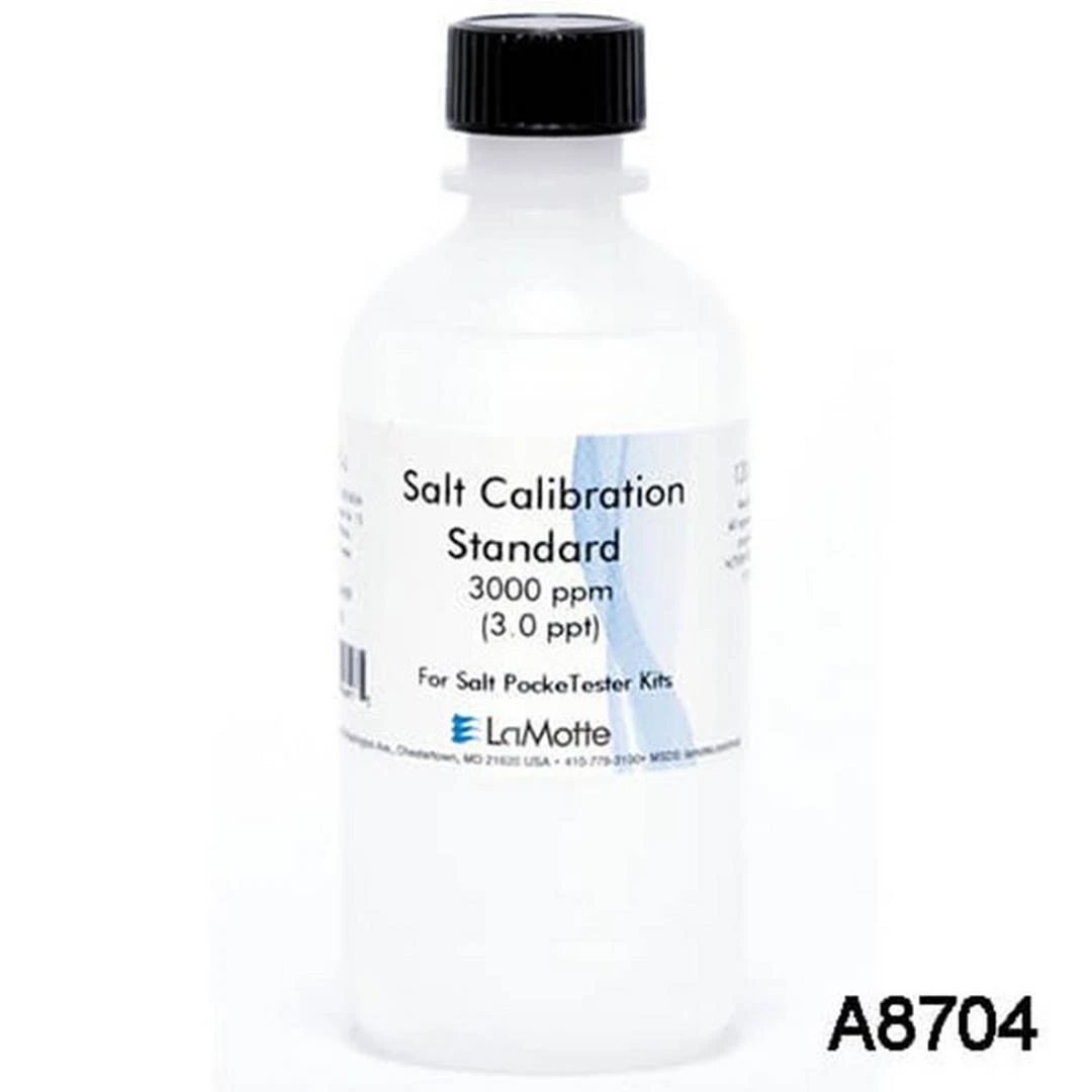 Lamotte - Calibration Standard 3 Lamotte - Calibration Standard