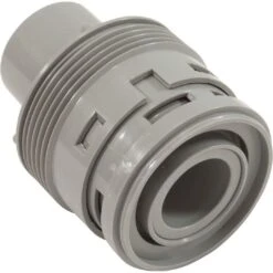 Custom Molded Gunite Whirlpool Jet (Non-Adj) Gray