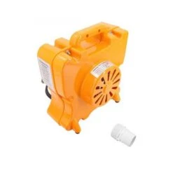 Hayward Shop -Hayward Shop Cyclone 3 HP Liner Vacuum and Pool Line Blower 1