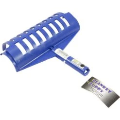 Multi-Tork Tool, Blanket Buddy, Leaf/Debris Rake -Hayward Shop Debris Rake 3