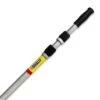 Skimlite - Dually 3-Section Professional Pole 6 Ft To 18 Ft -Hayward Shop Dually 3 Section Professional Pole 6 ft to 18 ft