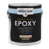 Smart Seal - Dura Seal Epoxy Pool Paint, 1 Gallon, Ice Blue