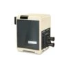 Pentair - EC-462028 MasterTemp, Low NOx, 400K BTU, Natural Gas, Pool & Spa Heater - Limited Warranty