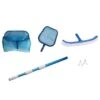 Economy Pool Cleaning Tool Maintenance Bundle -Hayward Shop Economy Pool Cleaning Tool Maintenance Bundle