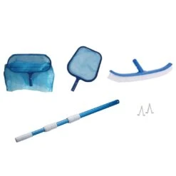 Economy Pool Cleaning Tool Maintenance Bundle