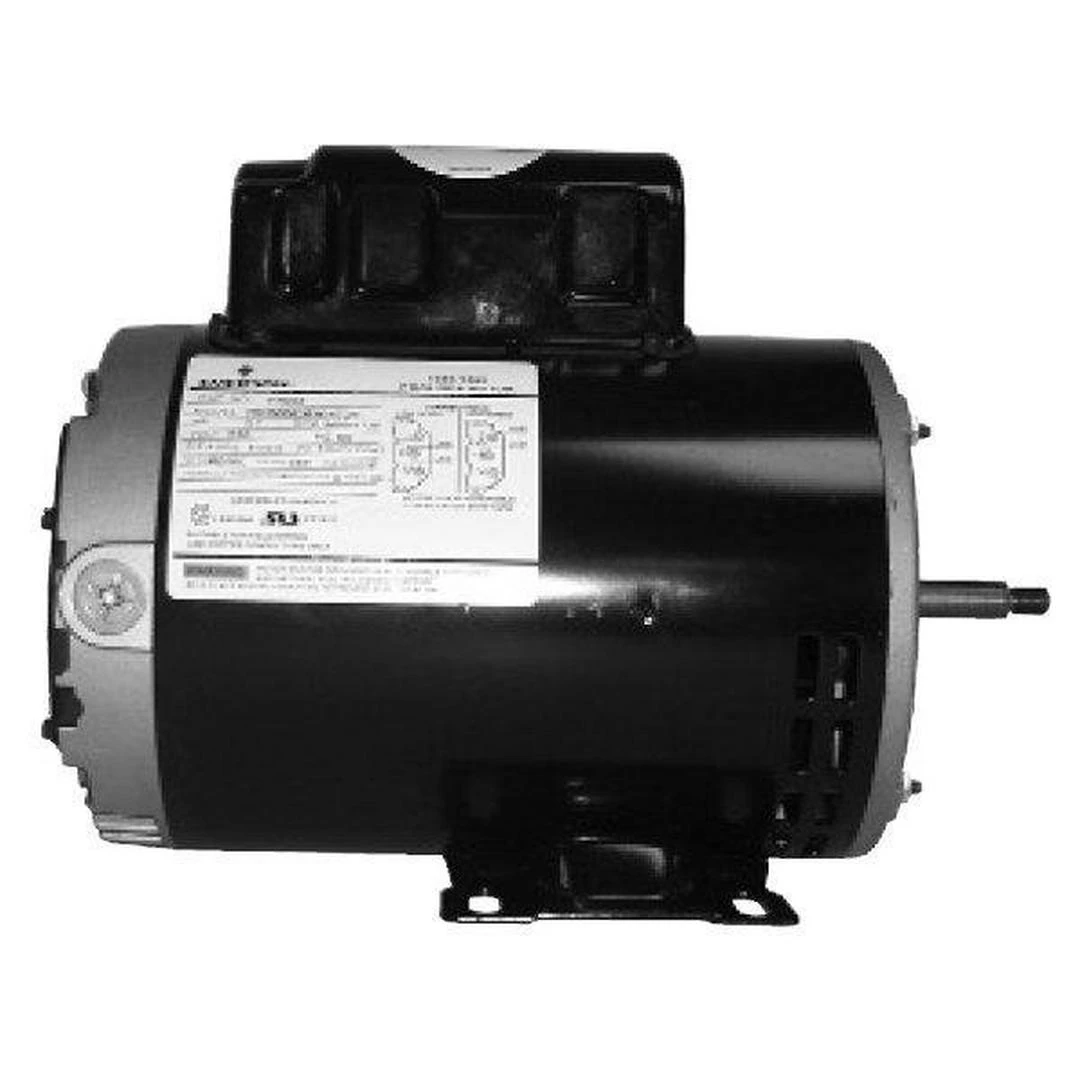U.S. Motors - Emerson 56Y Thru-Bolt 1-Speed 3HP Full-Rated Premium Pool And Spa Motor 3 U.S. Motors - Emerson 56Y Thru-Bolt 1-Speed 3HP Full-Rated Premium Pool And Spa Motor