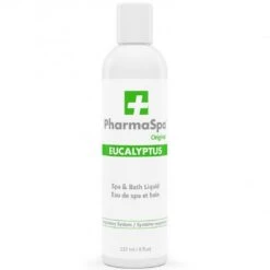 Pharma Spa - Eucalyptus Aromatherapy