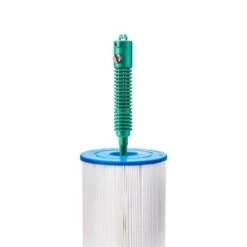 King Technology - FROG Filter Mate Mineral Hot Tub Disinfectant 10 King Technology - FROG Filter Mate Mineral Hot Tub Disinfectant -Hayward Shop FROG Filter Mate Mineral Hot Tub Disinfectant 3