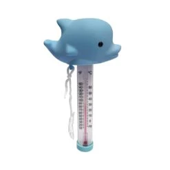 Floating Thermometer Dolphin -Hayward Shop Floating Thermometer Dolphin 4