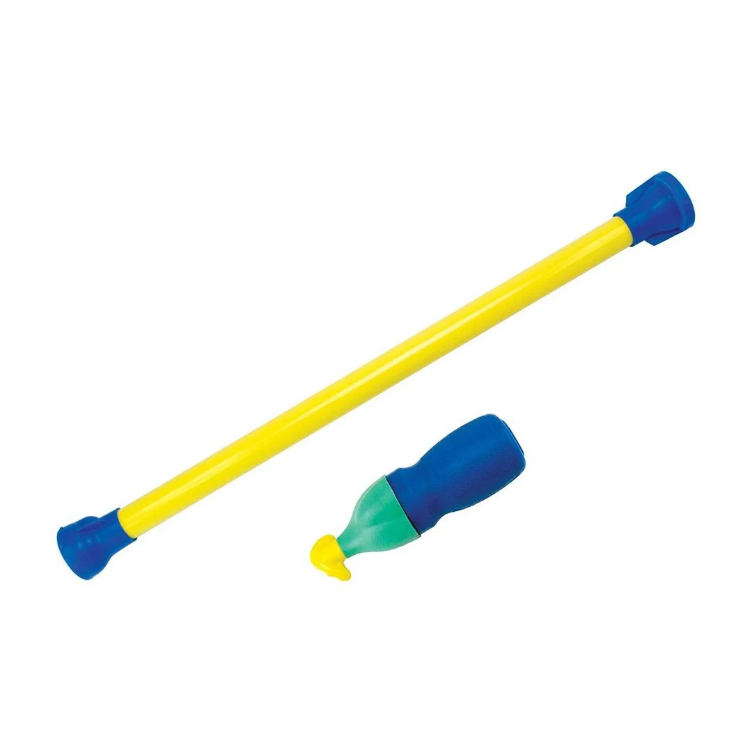 Water Tech - Grit Getter Stretch Hand Pump Spa & Hot Tub Vacuum 3 Water Tech - Grit Getter Stretch Hand Pump Spa & Hot Tub Vacuum