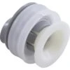 Balboa Nozzle, Balboa Water Group/HAI Magnassage, Roto, Gray -Hayward Shop HAI Magnassage Roto Gray