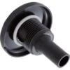 HydroAir - Air Control Stem Assembly, BWG/HAI Slimline 1"" Black -Hayward Shop HAI Slimline 1 Black