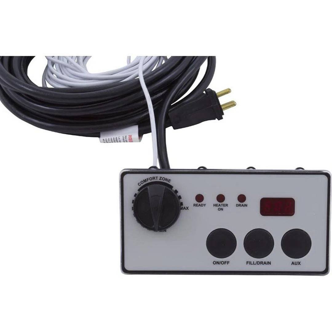 HYDRO-QUIP Remote Control Kit, Hydro-Quip BES-6000 3 HYDRO-QUIP Remote Control Kit, Hydro-Quip BES-6000