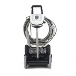 Jacuzzi - JCRX Robotic Pool Cleaner -Hayward Shop JCRX Robotic Pool Cleaner 6