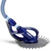 Pentair - Kreepy Krauly Kruiser K60430 In Ground Suction Side Pool Cleaner -Hayward Shop Kreepy Krauly Kruiser K60430 In Ground Suction Side Pool Cleaner