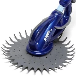 Pentair - Kreepy Krauly Kruiser K60430 In Ground Suction Side Pool Cleaner -Hayward Shop Kreepy Krauly Kruiser K60430 In Ground Suction Side Pool Cleaner 3