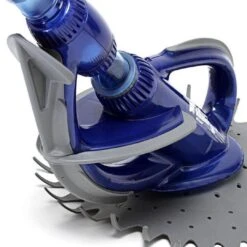 Pentair - Kreepy Krauly Kruiser K60430 In Ground Suction Side Pool Cleaner -Hayward Shop Kreepy Krauly Kruiser K60430 In Ground Suction Side Pool Cleaner 6