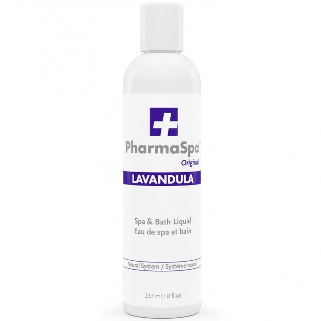 Pharma Spa - Lavandula Aromatherapy 3 Pharma Spa - Lavandula Aromatherapy