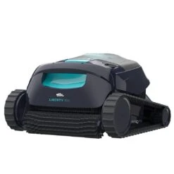 Dolphin - Liberty 300 Cordless Robotic Pool Cleaner