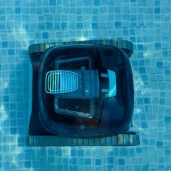 Dolphin - Liberty 300 Cordless Robotic Pool Cleaner -Hayward Shop Liberty 300 Cordless Robotic Pool Cleaner 5