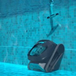 Dolphin - Liberty 300 Cordless Robotic Pool Cleaner -Hayward Shop Liberty 300 Cordless Robotic Pool Cleaner 7