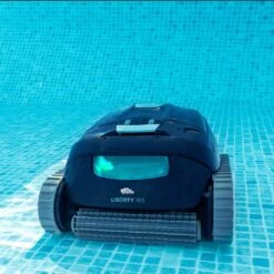 Dolphin - Liberty 300 Cordless Robotic Pool Cleaner -Hayward Shop Liberty 300 Cordless Robotic Pool Cleaner 8