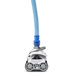 Polaris - MAXX Premium Suction-Side Automatic Pool Cleaner -Hayward Shop MAXX Premium Suction Side Automatic Pool Cleaner 6