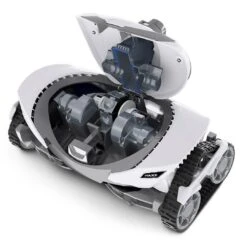 Polaris - MAXX Premium Suction-Side Automatic Pool Cleaner -Hayward Shop MAXX Premium Suction Side Automatic Pool Cleaner 8