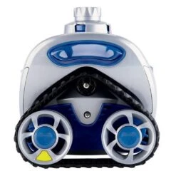 Zodiac - MX6 Advanced Suction Side Automatic Pool Cleaner -Hayward Shop MX6 Advanced Suction Side Automatic Pool Cleaner 3