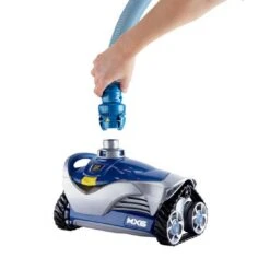 Zodiac - MX6 Advanced Suction Side Automatic Pool Cleaner -Hayward Shop MX6 Advanced Suction Side Automatic Pool Cleaner 4