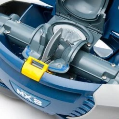 Zodiac - MX8 Advanced Suction Side Automatic Pool Cleaner -Hayward Shop MX8 Advanced Suction Side Automatic Pool Cleaner 10