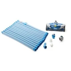 Zodiac - MX8 Advanced Suction Side Automatic Pool Cleaner -Hayward Shop MX8 Advanced Suction Side Automatic Pool Cleaner 12