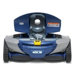 Zodiac - MX8 Advanced Suction Side Automatic Pool Cleaner -Hayward Shop MX8 Advanced Suction Side Automatic Pool Cleaner 7