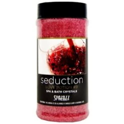 Spazazz LLC - Mood Crystals - Seduction (Love Potion #9)