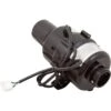 CG Air Systems Blower, CG Air Millenium Eco,230v,4.0A,50hz,3' AMP,w/Muffler -Hayward Shop Muffler 1