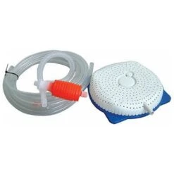 Swimline - Non-Electric Siphon Winter Cover Pump -Hayward Shop Non Electric Siphon Winter Cover Pump 4