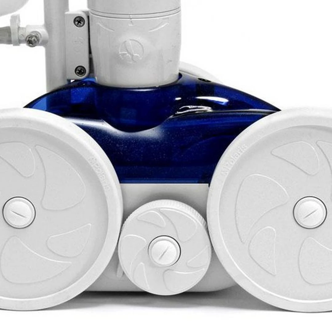 Polaris - P28 Pressure Side Automatic Pool Cleaner 8 Polaris - P28 Pressure Side Automatic Pool Cleaner - Image 6