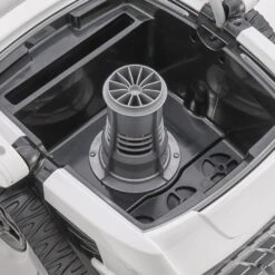 Polaris - P825 Robotic Pool Cleaner -Hayward Shop P825 Robotic Pool Cleaner 6