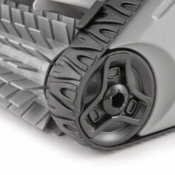 Polaris - P825 Robotic Pool Cleaner -Hayward Shop P825 Robotic Pool Cleaner 8