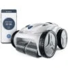 Polaris - P965iQ Robotic Pool Cleaner With IAquaLink Control