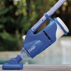 Water Tech - Pool Blaster Catfish Li Cordless Vacuum For Spas And Pools -Hayward Shop Pool Blaster Catfish Li Cordless Vacuum for Spas and Pools 11