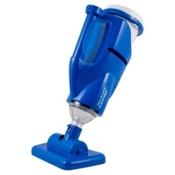 Water Tech - Pool Blaster Catfish Li Cordless Vacuum For Spas And Pools