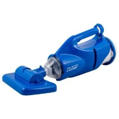 Water Tech - Pool Blaster Catfish Li Cordless Vacuum For Spas And Pools -Hayward Shop Pool Blaster Catfish Li Cordless Vacuum for Spas and Pools 4