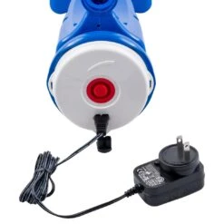 Water Tech - Pool Blaster Catfish Li Cordless Vacuum For Spas And Pools -Hayward Shop Pool Blaster Catfish Li Cordless Vacuum for Spas and Pools 7