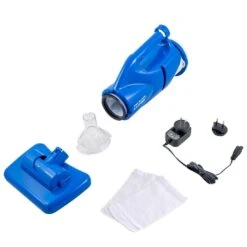 Water Tech - Pool Blaster Catfish Li Cordless Vacuum For Spas And Pools -Hayward Shop Pool Blaster Catfish Li Cordless Vacuum for Spas and Pools 8