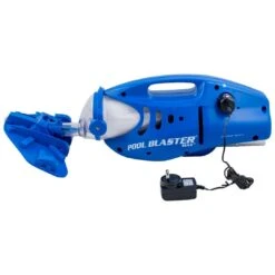 Water Tech - Pool Blaster Max Li Cordless Pool And Spa Vacuum -Hayward Shop Pool Blaster Max Li Cordless Pool and Spa Vacuum 6