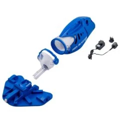 Water Tech - Pool Blaster Max Li Cordless Pool And Spa Vacuum -Hayward Shop Pool Blaster Max Li Cordless Pool and Spa Vacuum 7