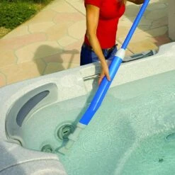 Game - Pool And Spa Vacuum