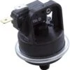 Tecmark - Pressure Switch, 4037P -Hayward Shop Pressure Switch 4037P