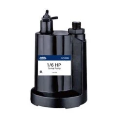 Aquapro - Pro Grade Sump Man Pool Cover Pump 1750GPH